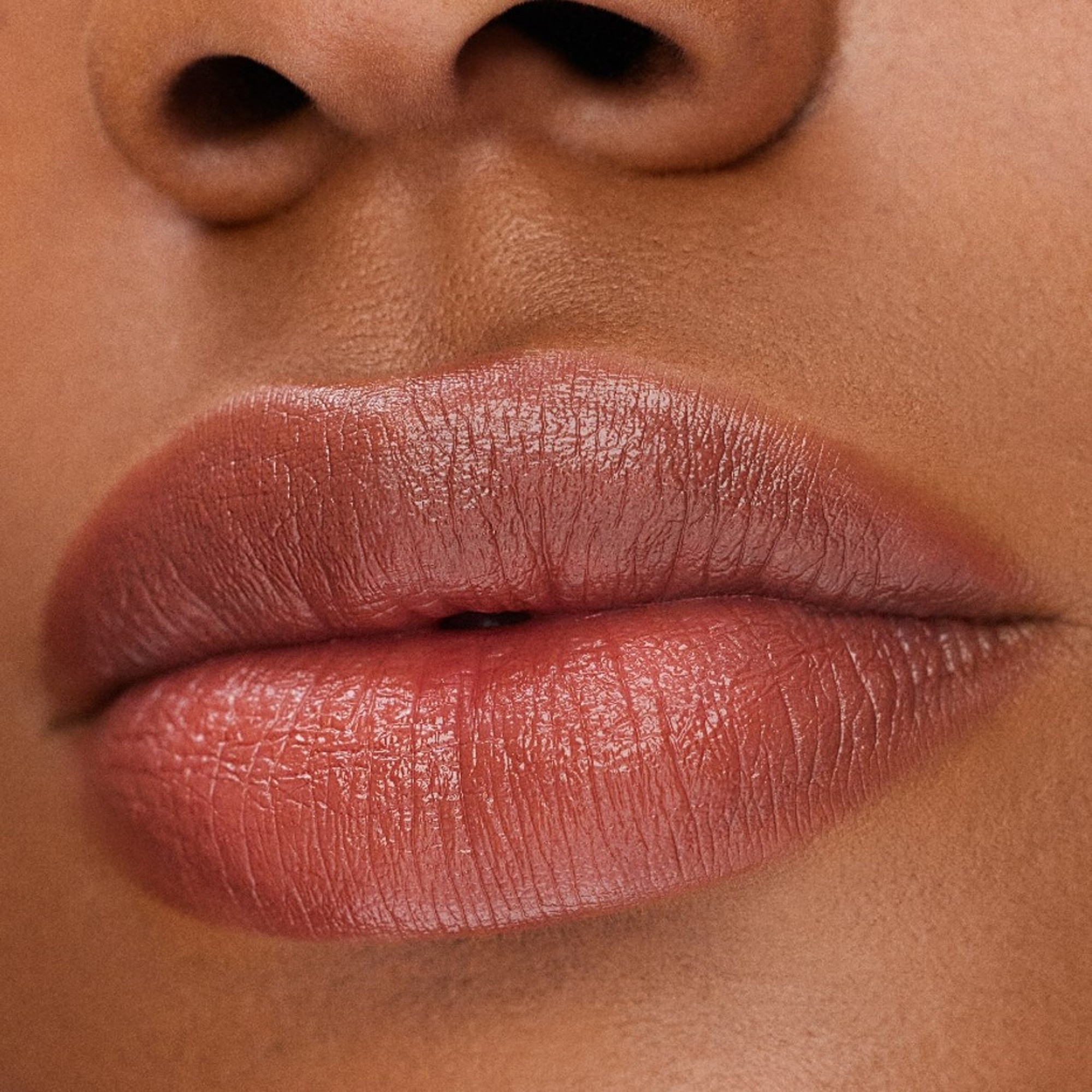 Rouge à lèvres satiné