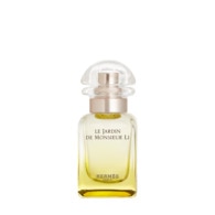 30ML Hermès LE JARDIN DE MONSIEUR LI Eau de toilette  1 of 2 