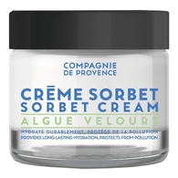 Crème visage