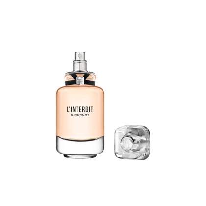 Eau de toilette