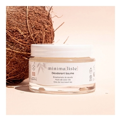 Déodorant baume 50 ml