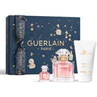 Coffret eau de parfum