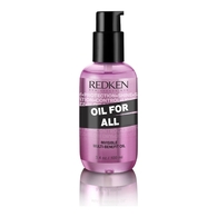 100ML REDKEN STYLING BY REDKEN Huile de Brushing  1 of 2 