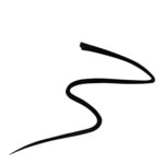 MARIONNAUD MAKE ME HAPPY Mon Eyeliner Graphique 3 of 3 Mon Eyeliner Graphique
