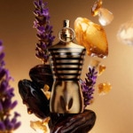  Jean Paul Gaultier LE MALE ELIXIR Coffret - elixir  parfum + gel douche + format voyage  4 of 4 Coffret - elixir  parfum + gel douche + format voyage
