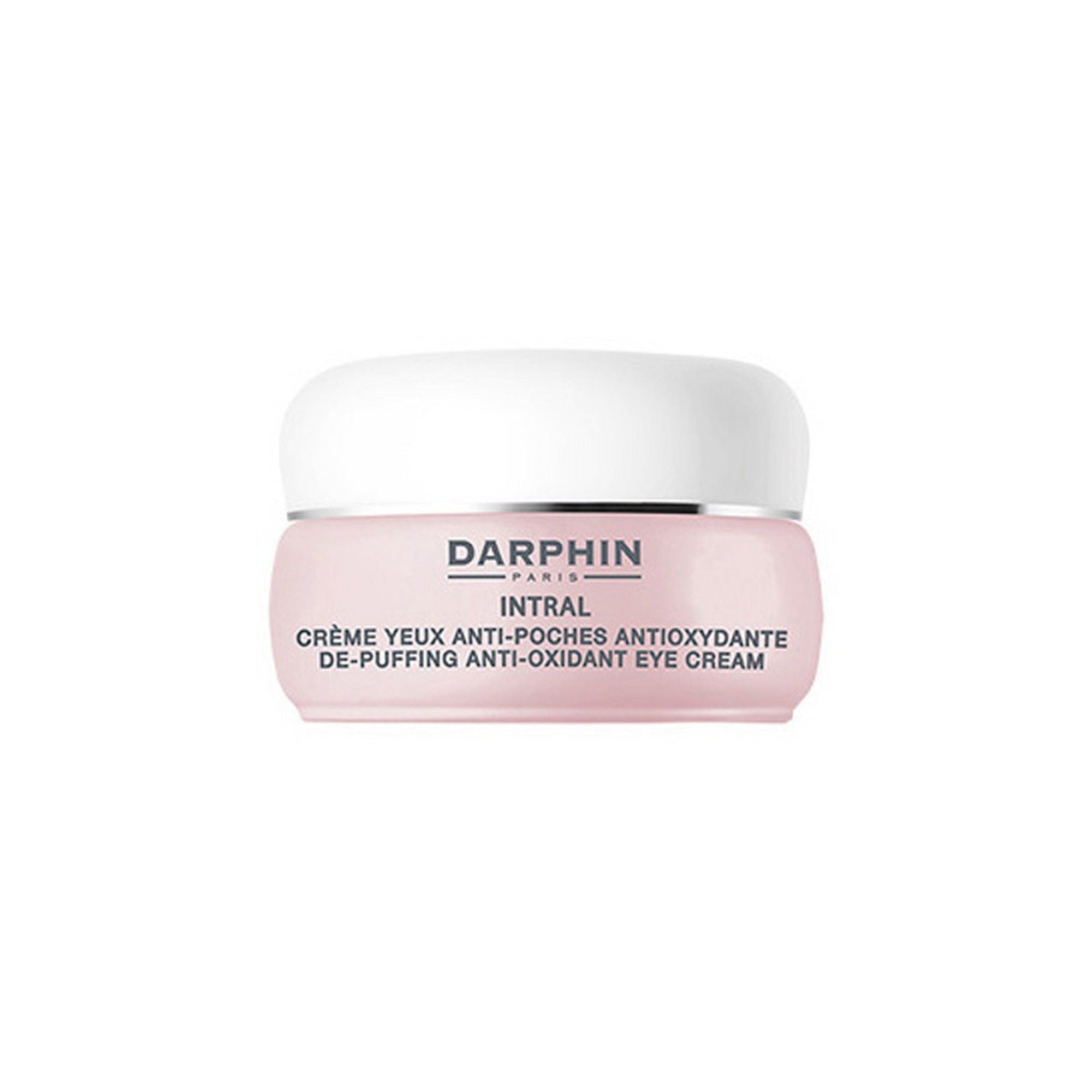 15ML DARPHIN INTRAL CONTOUR DES YEUX Crème yeux anti-poches antioxydante Crème yeux anti-poches antioxydante