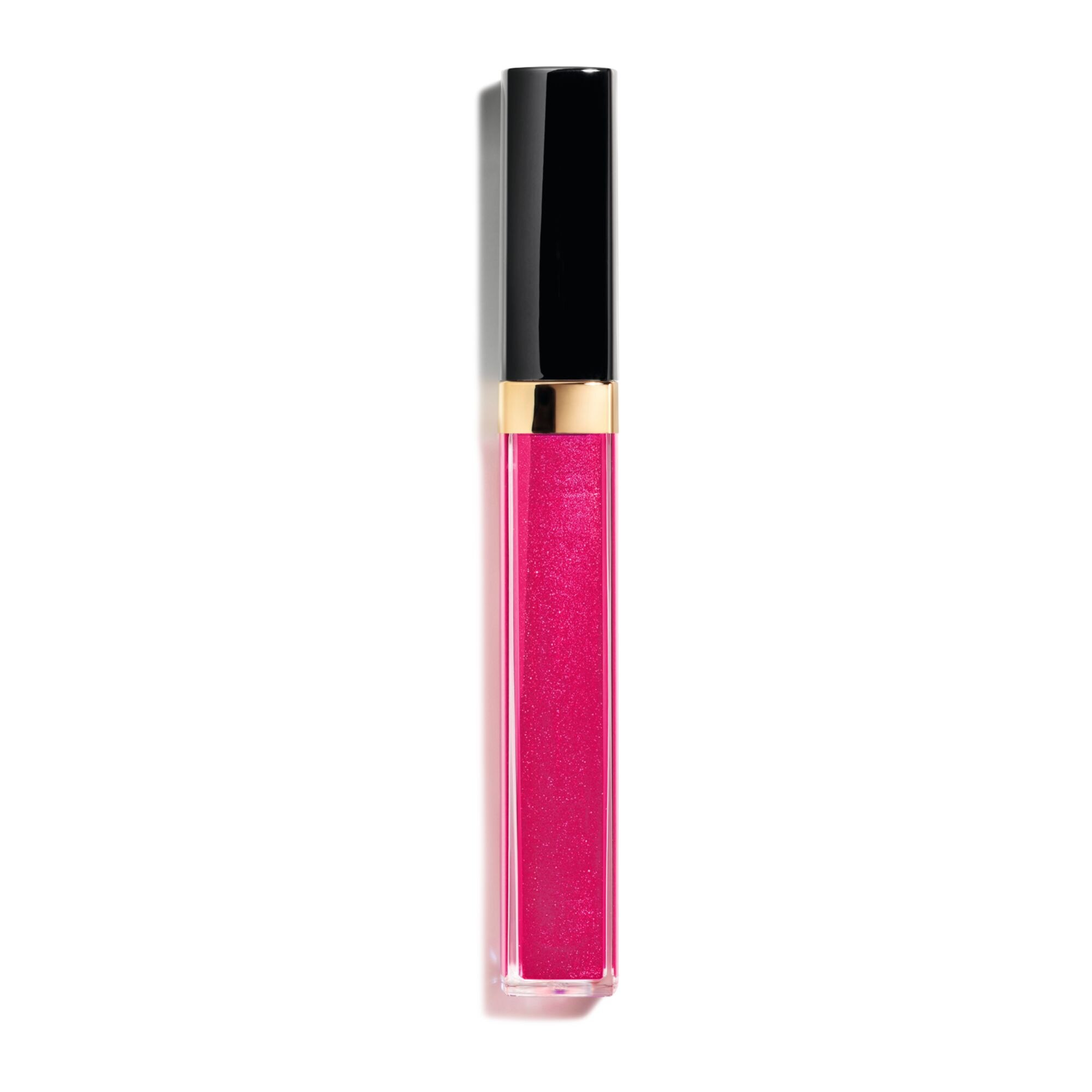 Chanel - Rouge Coco - Hydra Gloss Haute Brillance Hydratant Et Lissant - 440- Ornement 50 €