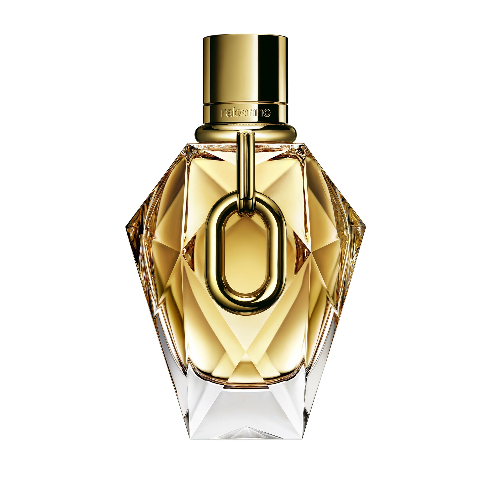 Rabanne - Million Gold For Her - Eau De Parfum Intense - Rechargeable - 30ml