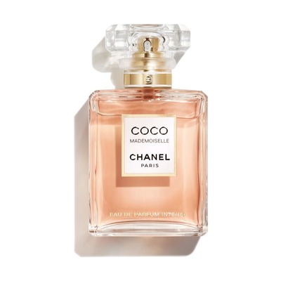 Chanel - Coco Mademoiselle - Eau De Parfum Intense Vaporisateur - 35ml