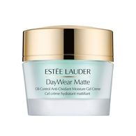 Gel crème hydratant matifiant