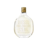 125ml DIESEL FUEL FOR LIFE Eau de toilette 1 of 4 Eau de toilette