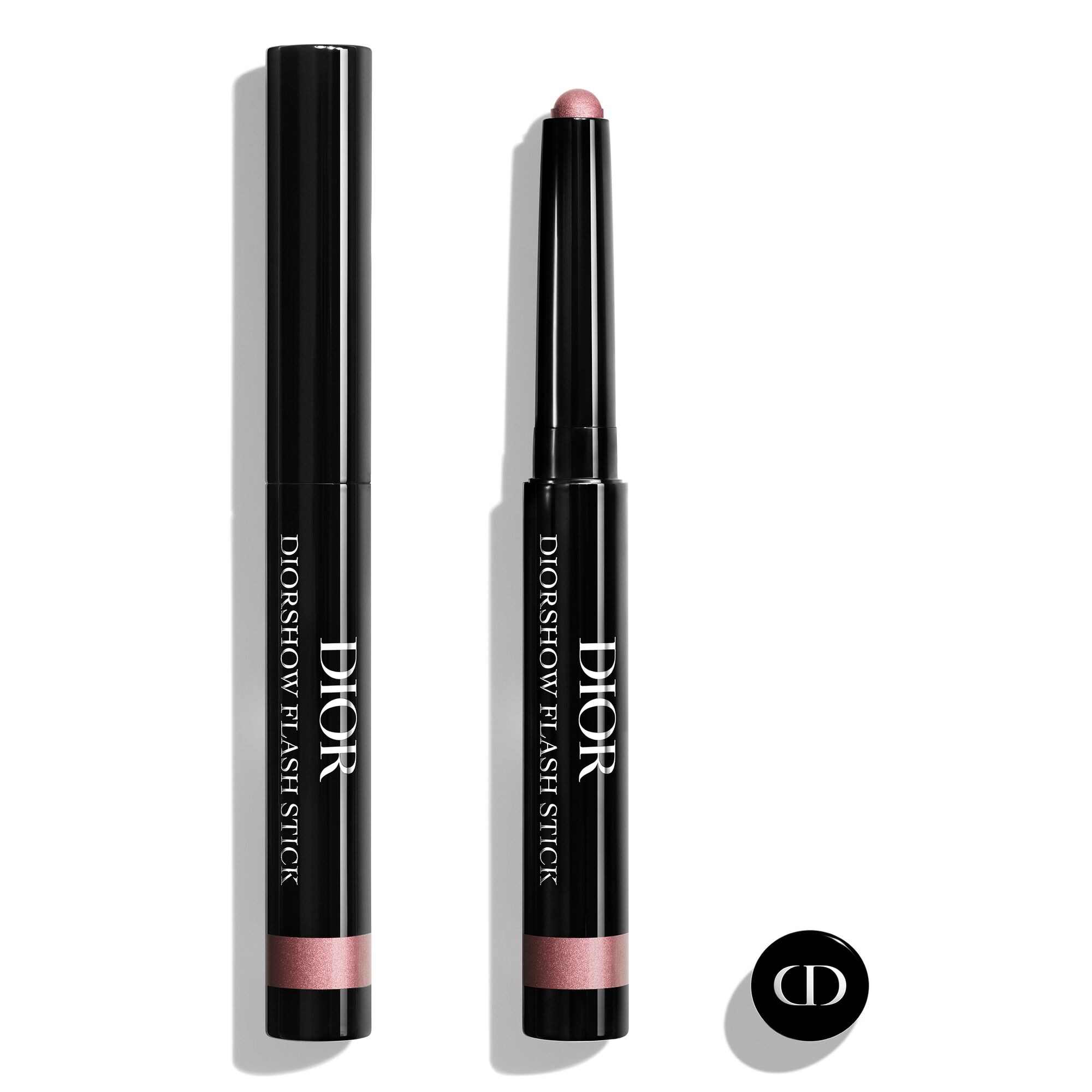 Diorshow Flash Stick - Stick Fard À Paupières Ultra-fondant Waterproof