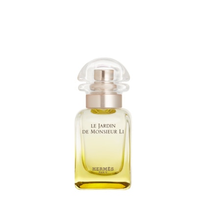 30ML Hermès LE JARDIN DE MONSIEUR LI Eau de toilette 1 of 4