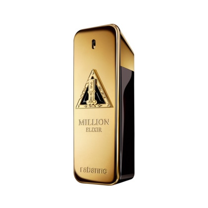 200ML Rabanne 1 MILLION ELIXIR Parfum intense 1 of 4