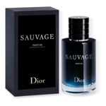 60ML DIOR SAUVAGE Parfum - rechargeable  2 of 4 Parfum - rechargeable