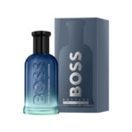 100ML HUGO BOSS BOSS BOTTLED STRIKING LAVENDER Eau de parfum  2 of 4 Eau de parfum