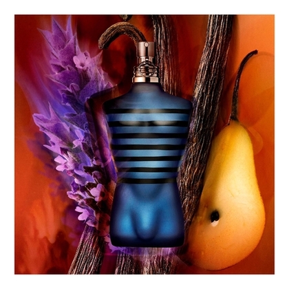 75ML Jean Paul Gaultier ULTRA MÂLE Eau de toilette  1 of 3 