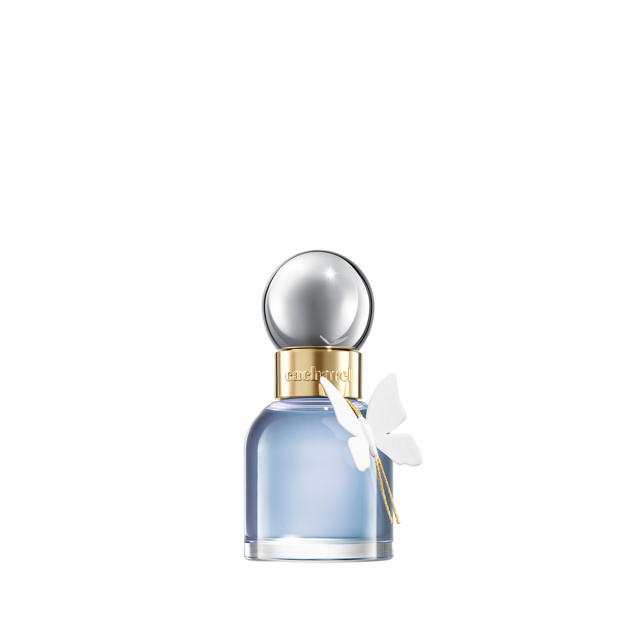 Cacharel - Ella Ella Flora Azura - Eau De Parfum - 30ml