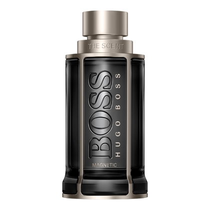 50ML HUGO BOSS THE SCENT MAGNETIC Eau de parfum  1 of 4 