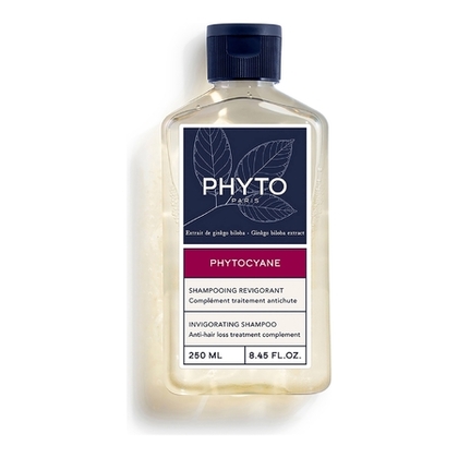 250mL Phyto PHYTOCYANE Shampooing  1 of 1 