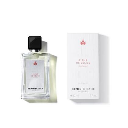 50mL Reminiscence L'INNOCENCE FLEUR DE DELICE Eau de parfum  1 of 3 