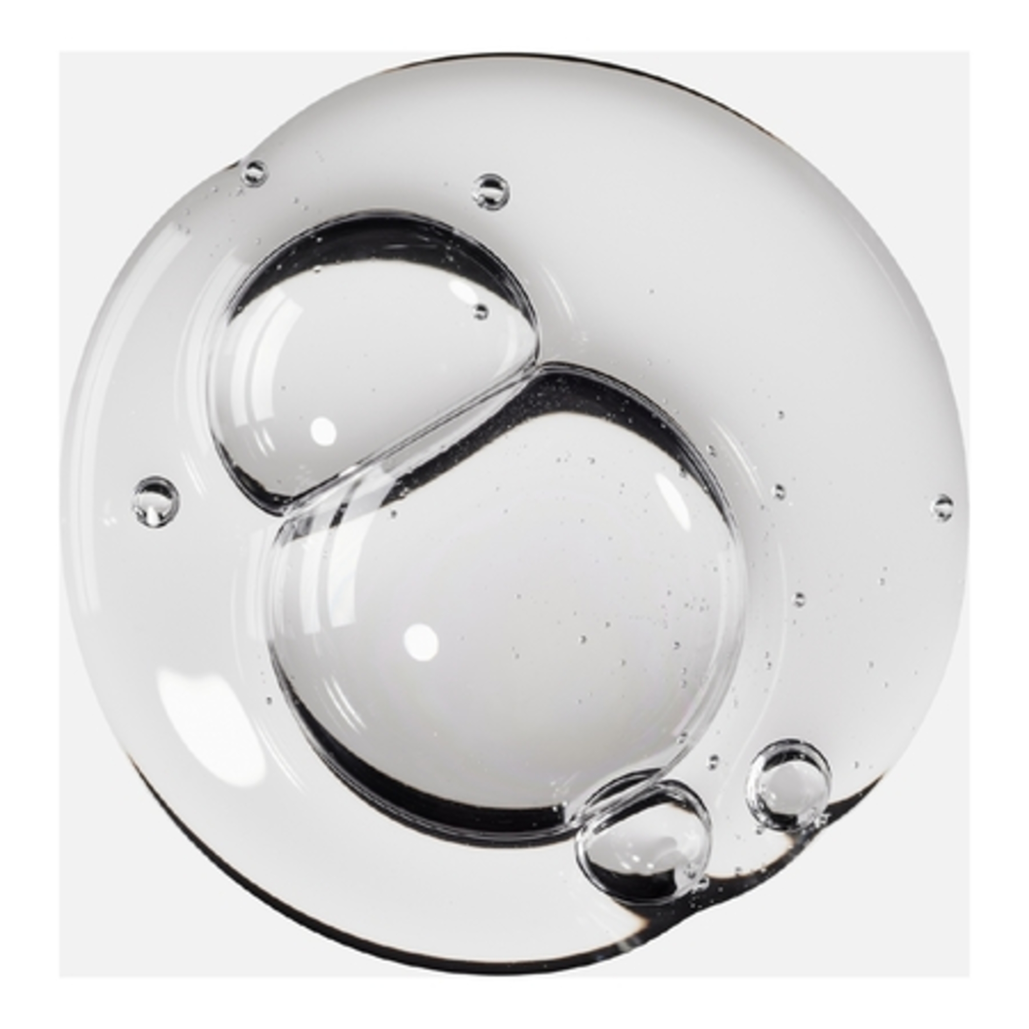 Sérum cheveux personnalisé 6 bénéfices