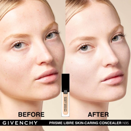 Correcteur Soin Multi-usage Longue Tenue & Hydratation 24H