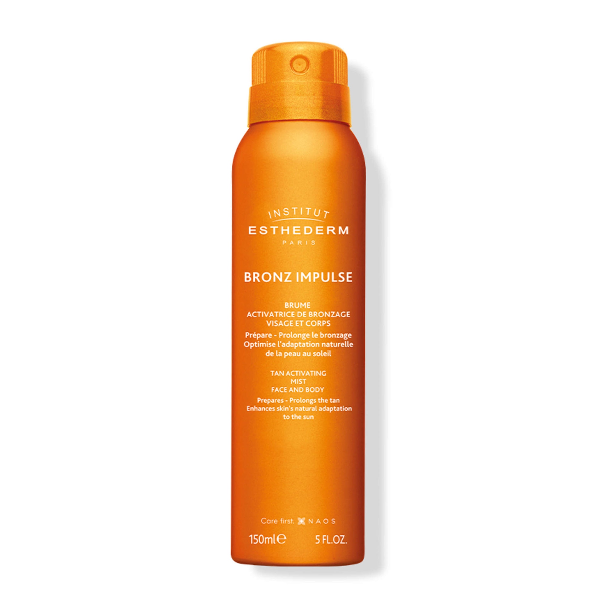 Institut Esthederm - Bronz Impulse - Brume De Soin Activatrice De Bronzage - 150ml