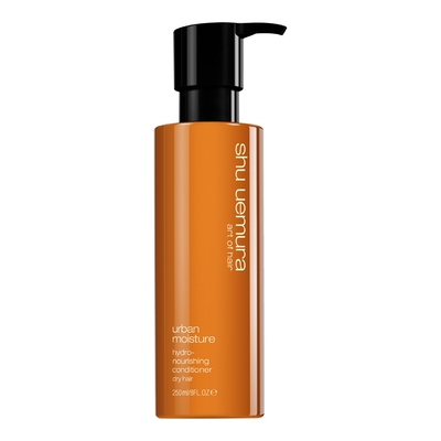 Shu Uemura Art Of Hair - Urban Moisture - Conditioner Cheveux Secs - 250ml