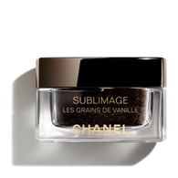 50ml CHANEL SUBLIMAGE Masque et gommage grains de vanille  1 of 2 