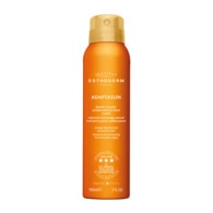 150ML INSTITUT ESTHEDERM ADAPTASUN Brume solaire bronzante soleil fort corps  1 of 2 