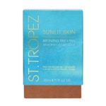 30ML ST TROPEZ SUNLIT SKIN Sérum teinté autobronzant - sunlit skin self tan express  4 of 4 Sérum teinté autobronzant - sunlit skin self tan express