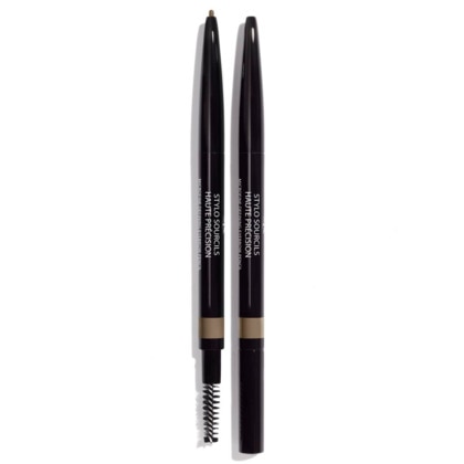  CHANEL STYLO SOURCILS HAUTE PRÉCISION Définition sourcils extrême finesse  1 of 3 