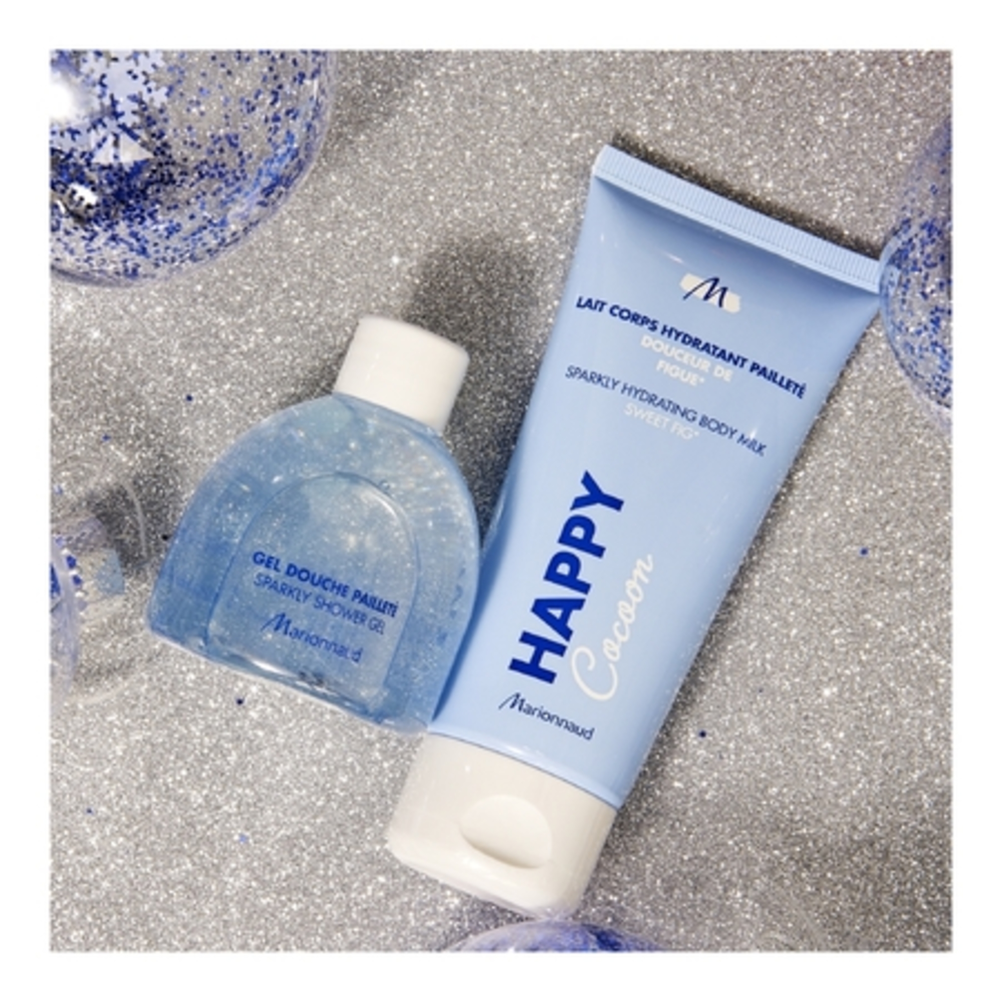 coffret rituel etincelant happy cocoon
