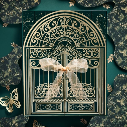 Calendrier de l'avent multi-marques premium