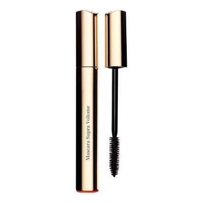 Clarins - Yeux - Mascara Supra Volume - 01 Noir