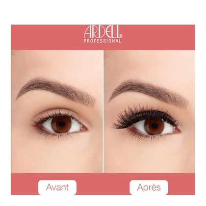  ARDELL Magnetic Faux cils Magnetic Double Wispies  1 of 4 