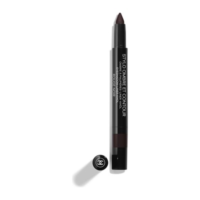 Chanel - Stylo Ombre Et Contour - Ombre À Paupières - Liner - Khôl - 12-contour Clair