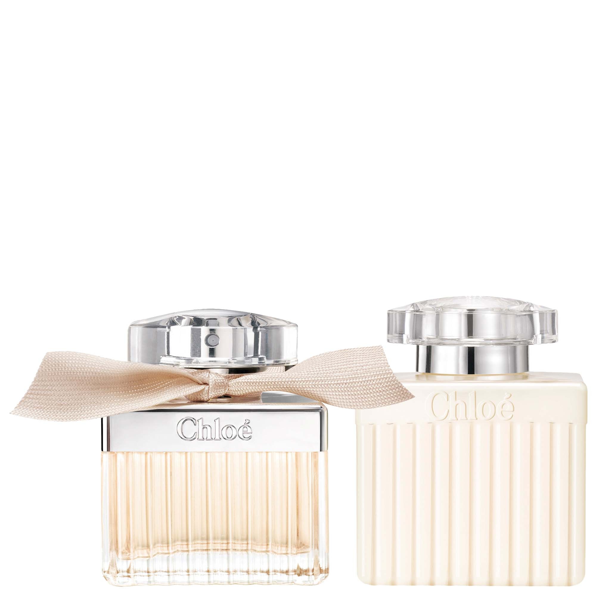  CHLOE CHLOE Coffret eau de parfum + lotion pour le corps  1 of 4 