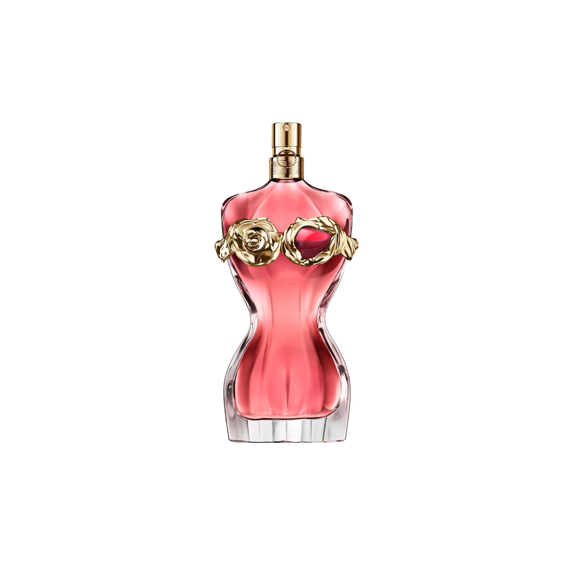 50ML Jean Paul Gaultier LA BELLE ROSEA Eau de parfum 1 of 4 Eau de parfum