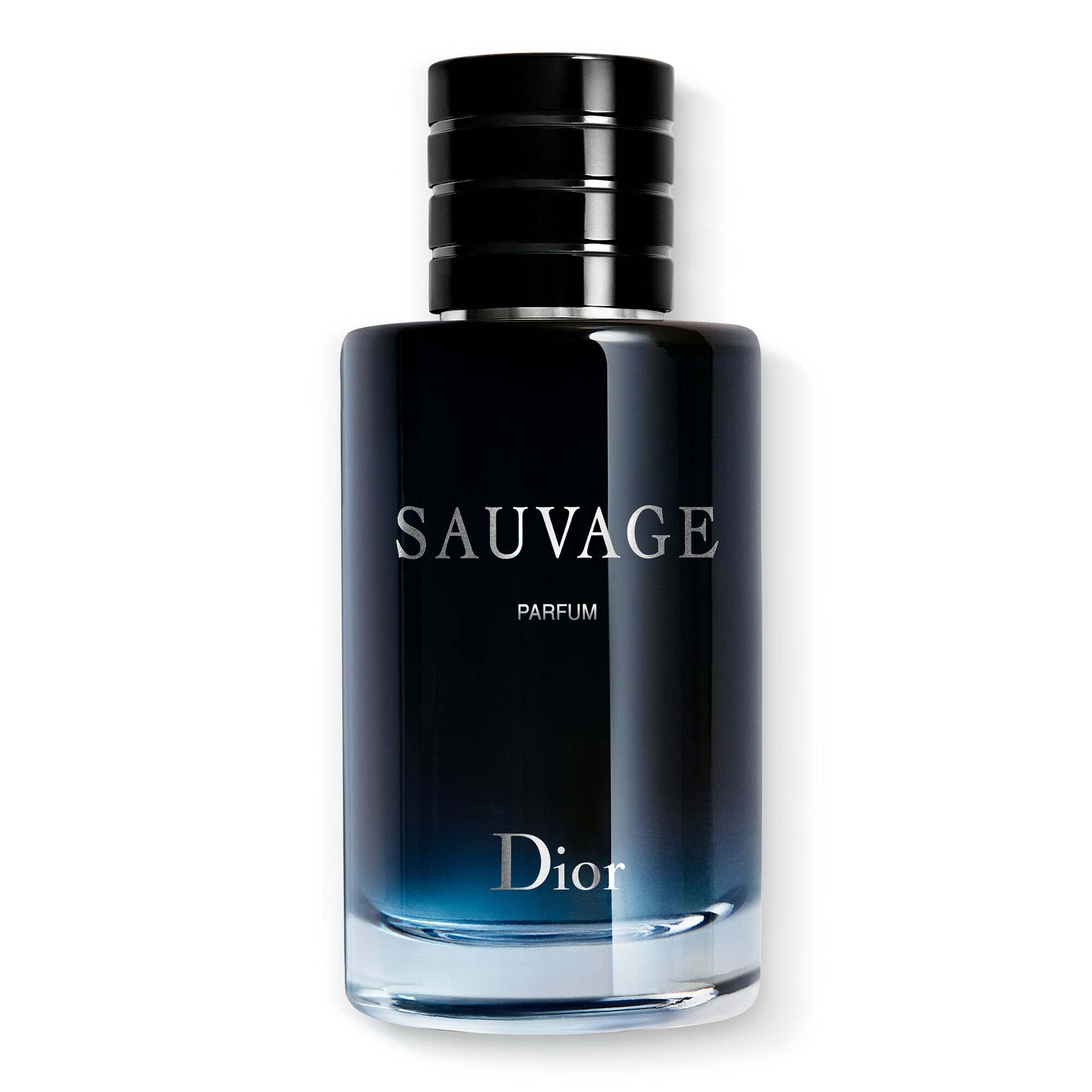 100ML DIOR SAUVAGE Parfum Parfum
