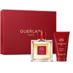  Guerlain HABIT ROUGE Coffret eau de toilette  1 of 4 Coffret eau de toilette