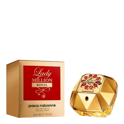 Eau de parfum