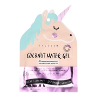 Masque licorne visage eclat en bio cellulose