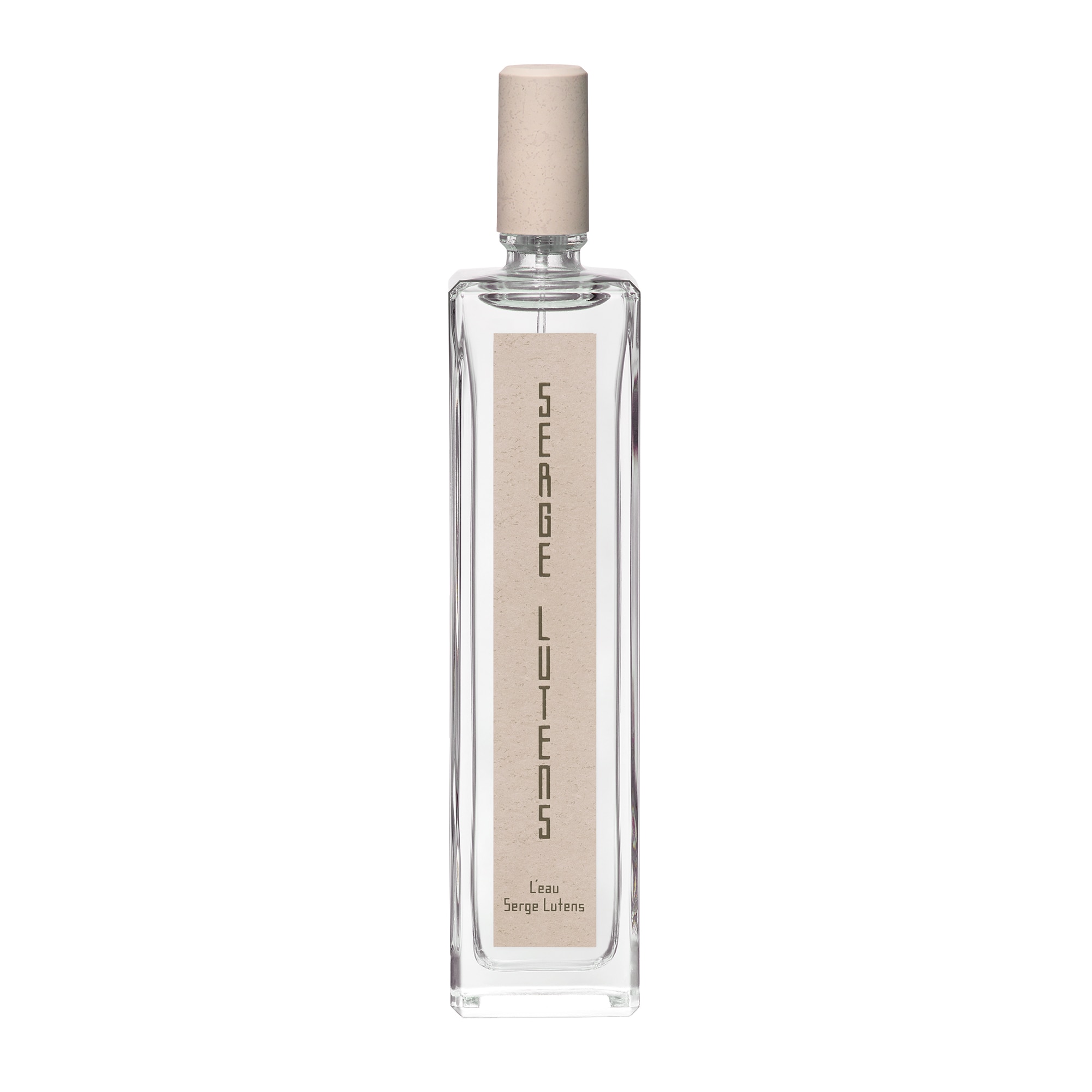 Serge Lutens - Matin Lutens - L'eau Serges Lutens - Eau De Parfum - 100ml
