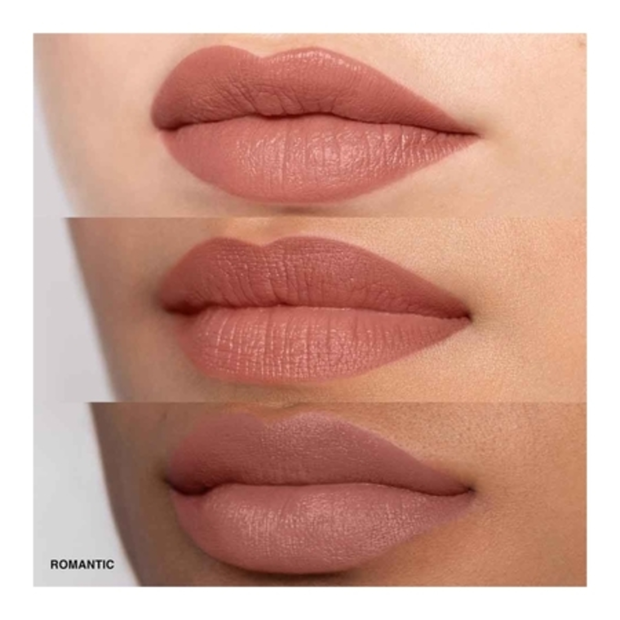 Rouge à lèvres mat