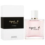100ML AGNÈS B. L'EAU Eau de toilette  2 of 4 Eau de toilette