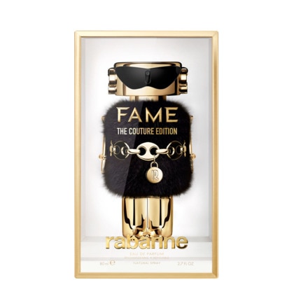 80ML Rabanne FAME THE COUTURE EDITION  Eau de parfum  1 of 4 