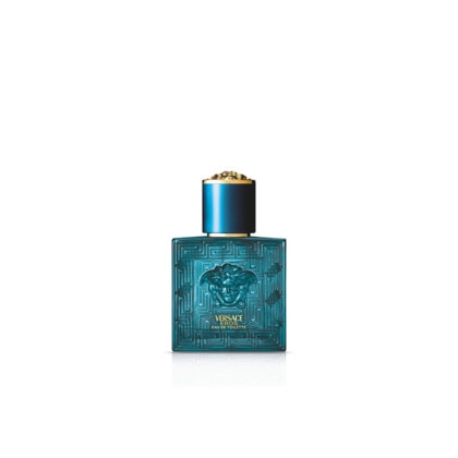 30ML VERSACE EROS Eau de toilette 1 of 3