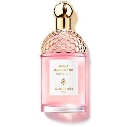 125mL Guerlain AQUA ALLEGORIA Eau de toilette - rechargeable  1 of 4 